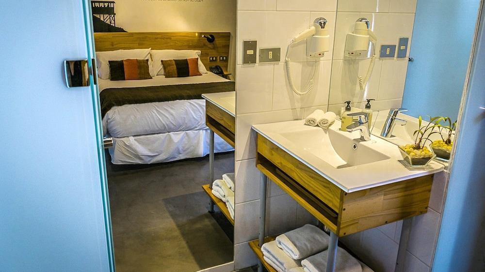 Verso Hotel Valparaíso Екстериор снимка