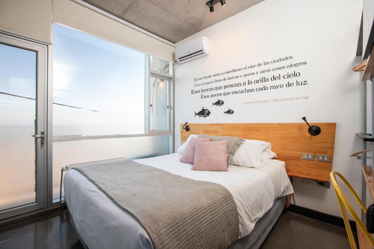 Verso Hotel Valparaíso Екстериор снимка