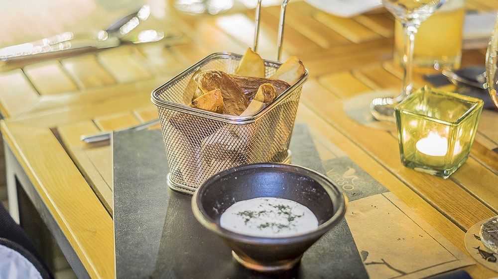 Verso Hotel Valparaíso Екстериор снимка