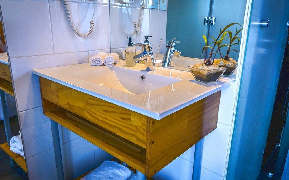 Verso Hotel Valparaíso Екстериор снимка